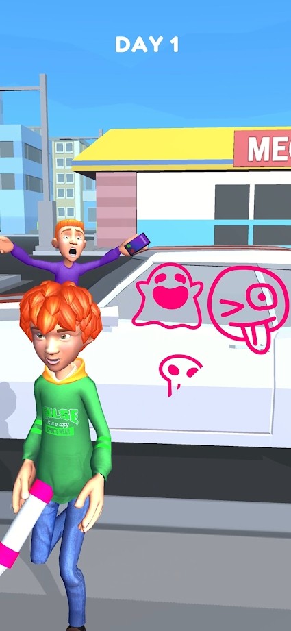Ұ(Prank Master 3D!)