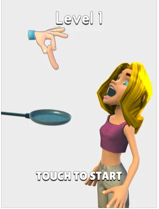 Sausage 3d