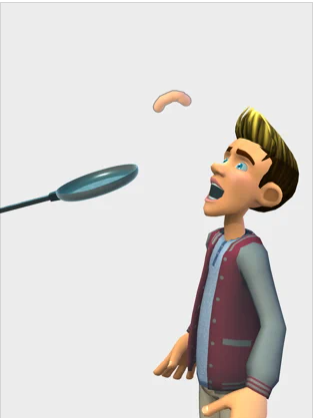 Sausage 3d
