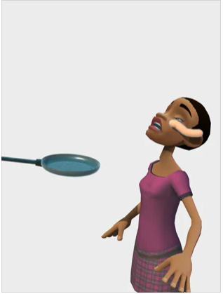 Sausage 3d