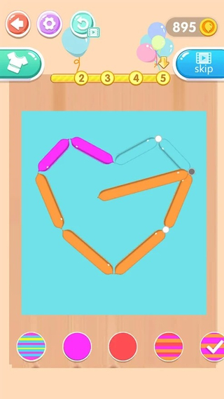 Balloon Master