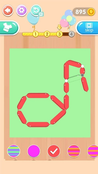 Balloon Master