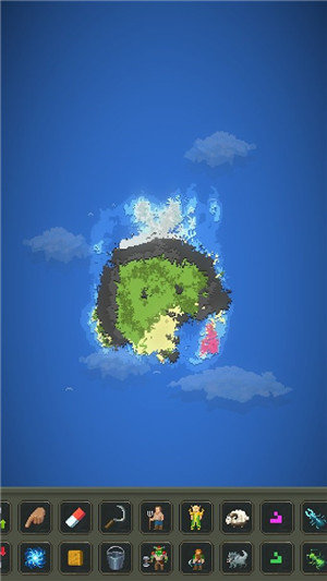 WorldBox0.9