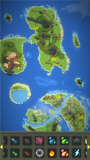 WorldBox0.9