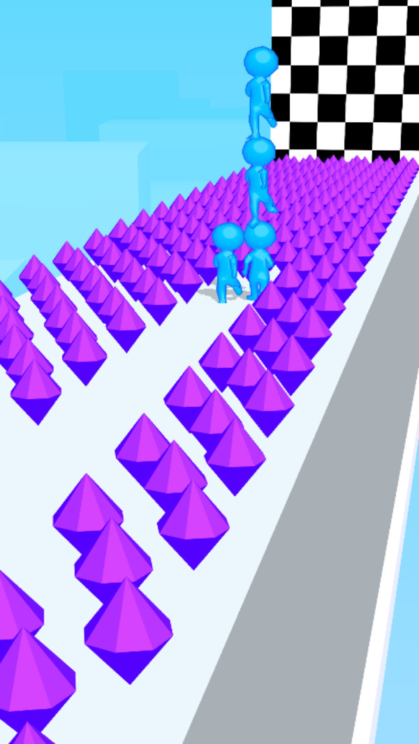 Ⱥ3D