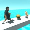 మ