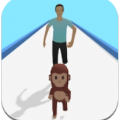 evolution run
