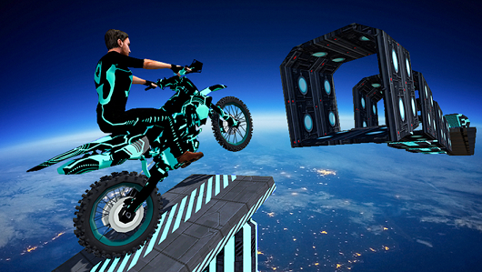 ԽҰؼ(Mega Ramp)