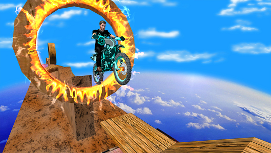 ԽҰؼ(Mega Ramp)