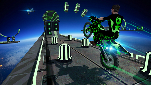 ԽҰؼ(Mega Ramp)