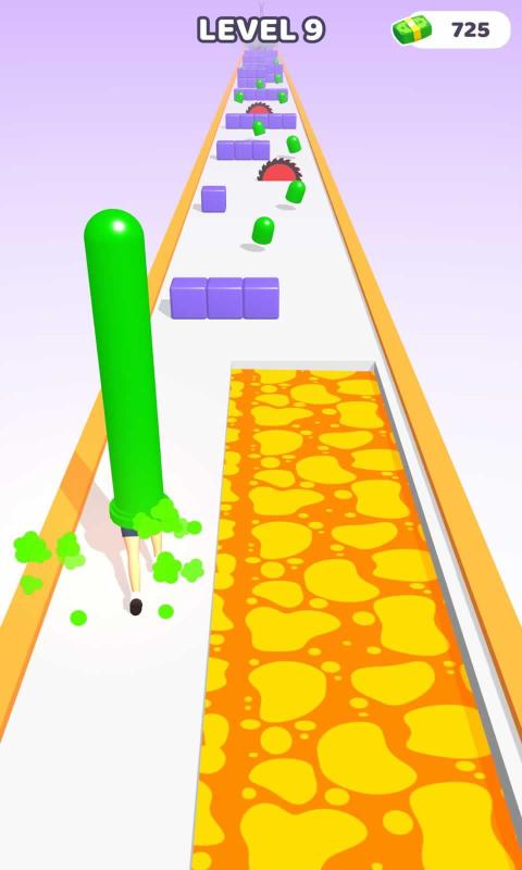Loopy Run