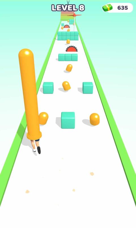 Loopy Run