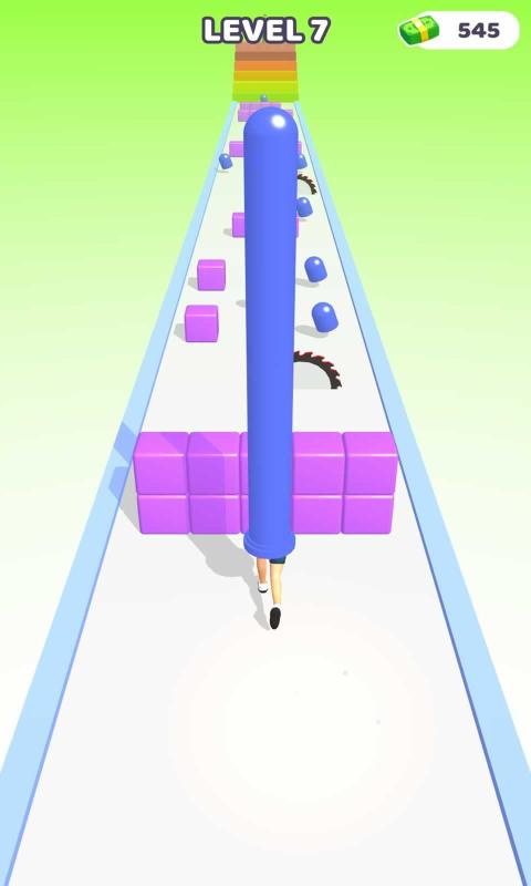 Loopy Run