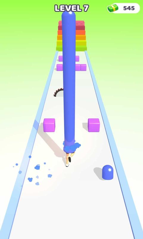 Loopy Run
