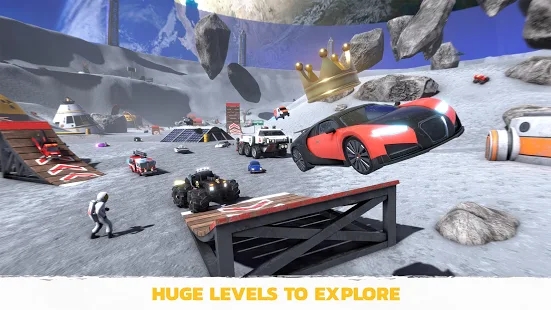 crash drive 3