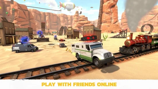 crash drive 3