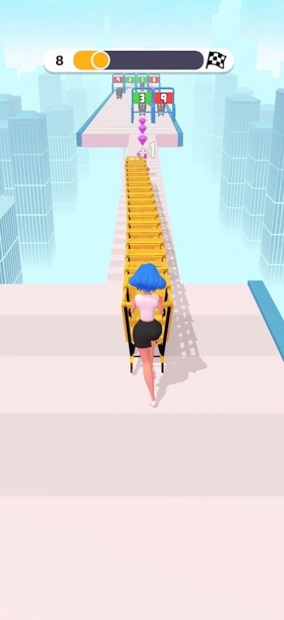 CartPusher