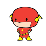 Speedster Hit