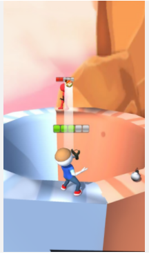ը