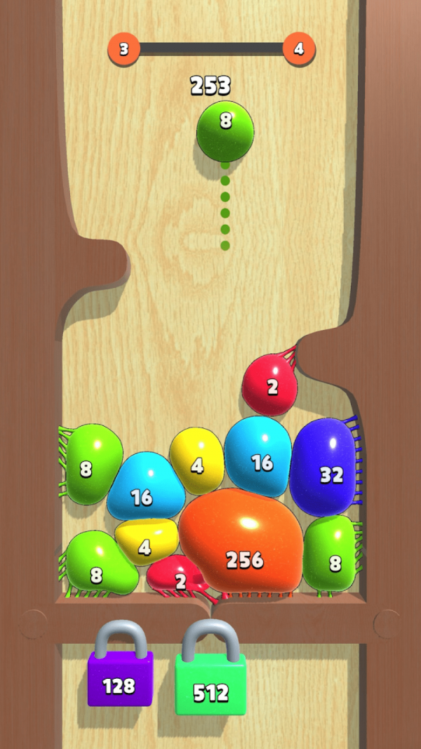 ʷķ2048