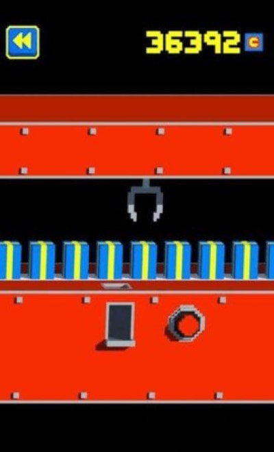 超级疯牛 超级疯牛