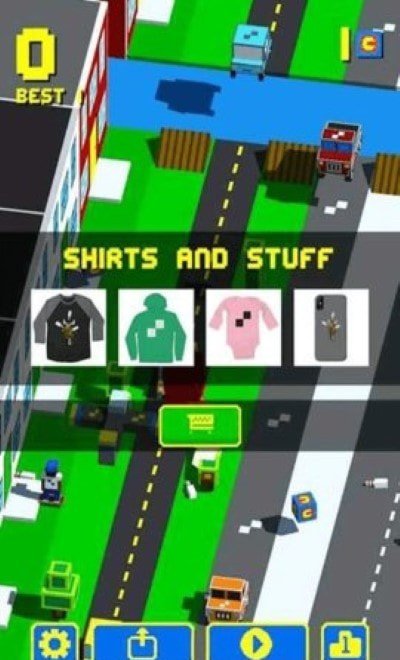 超级疯牛 超级疯牛