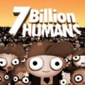 70(7 Billion Humans)