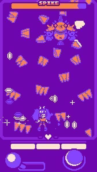 Super Glitter Rush