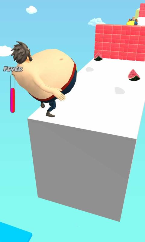 Big Belly