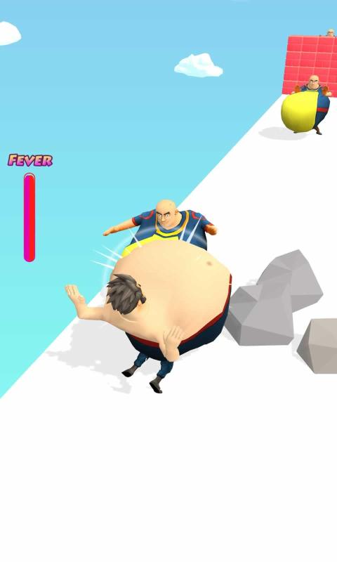 Big Belly