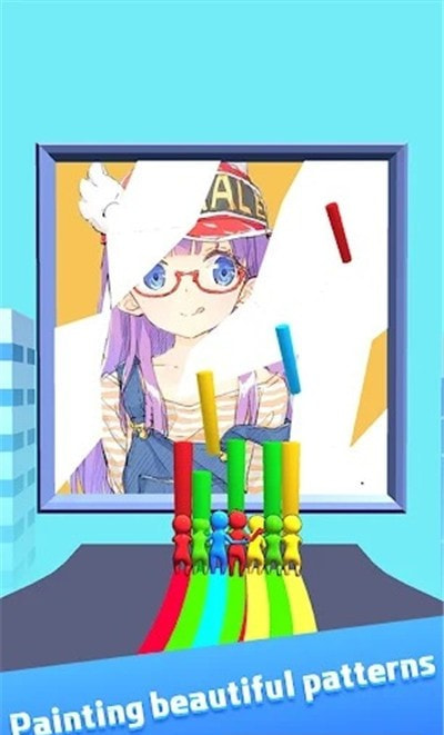 Paint Go
