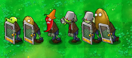 pvz(ֲսʬ2)