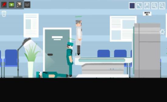 ֳңdoctor surgery playground