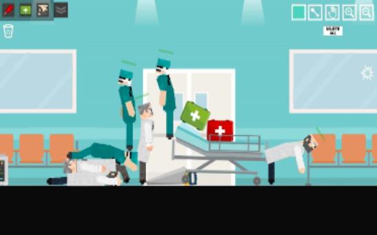 ֳңdoctor surgery playground