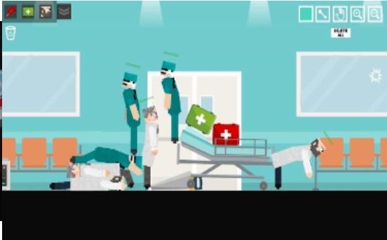 ֳңdoctor surgery playground