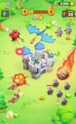 LoneCastle