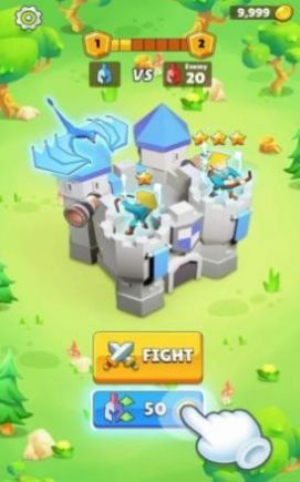 LoneCastle