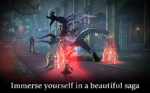 heir of light
