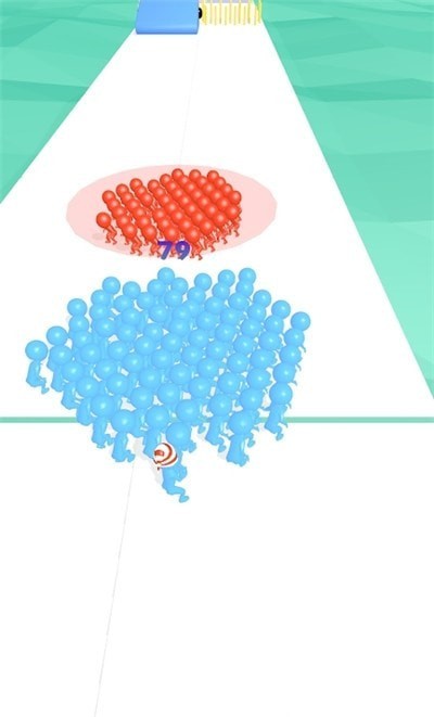 Crowd Hypnos