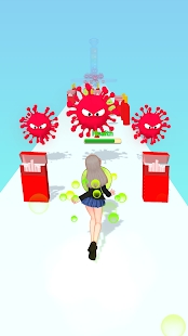 Run Healthy