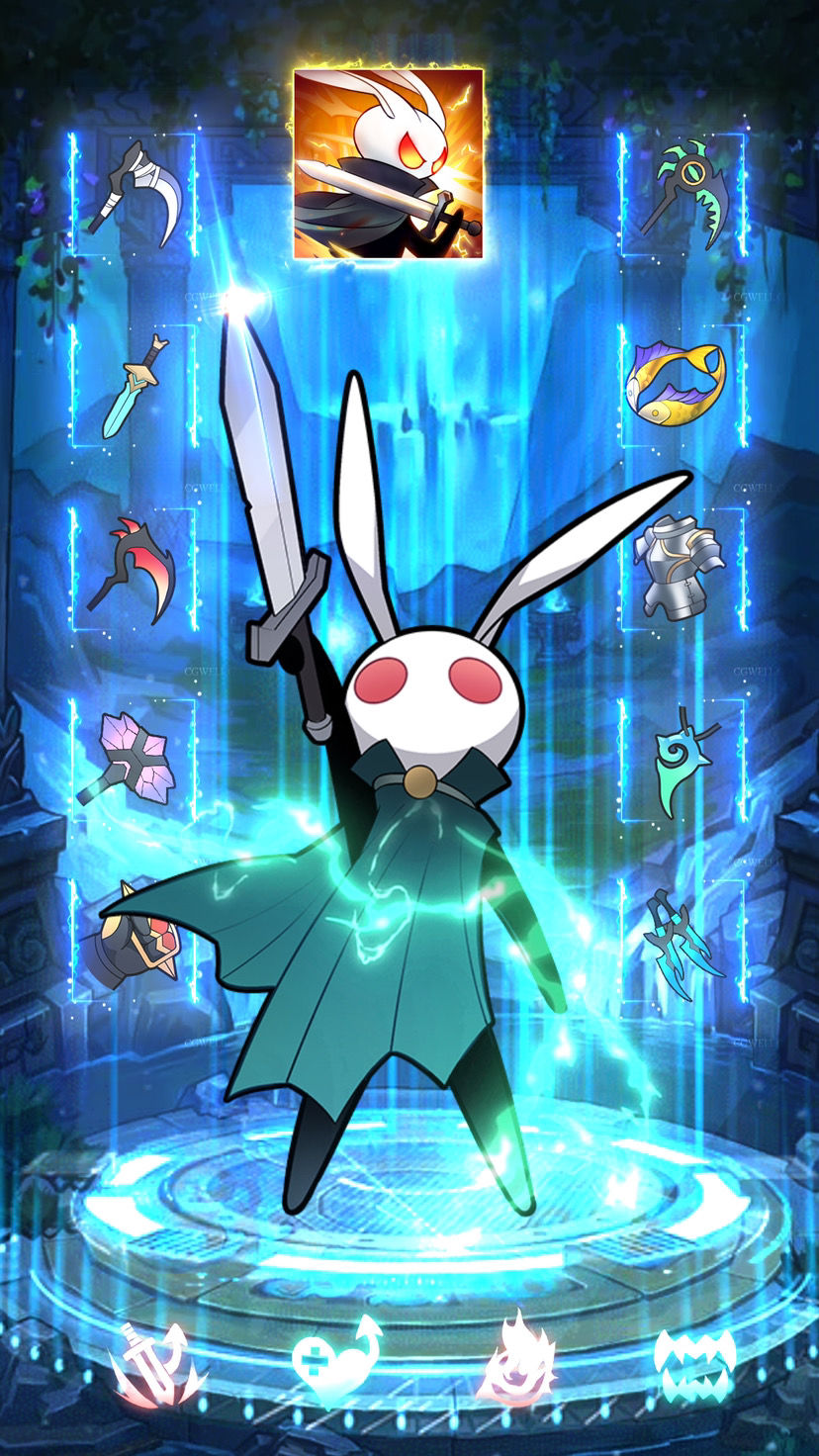 BangbangRabbit()