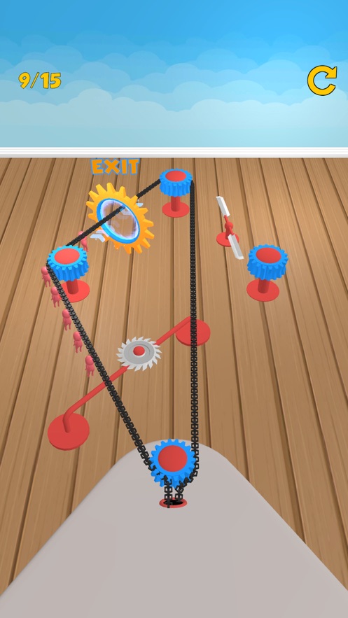 Gear Master