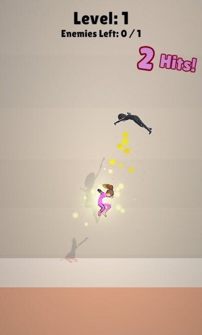 action queen
