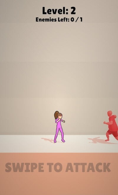 action queen