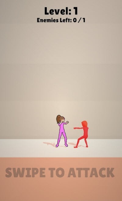 action queen