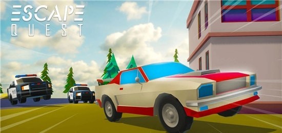 Escape Quest
