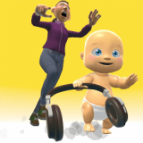СӤ