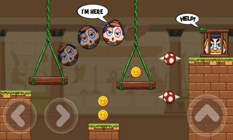 ̽ðգBall Puzzle