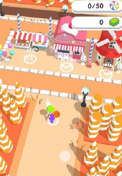 Candy Crave