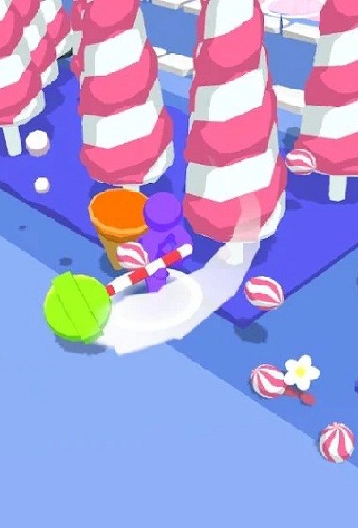 Candy Crave